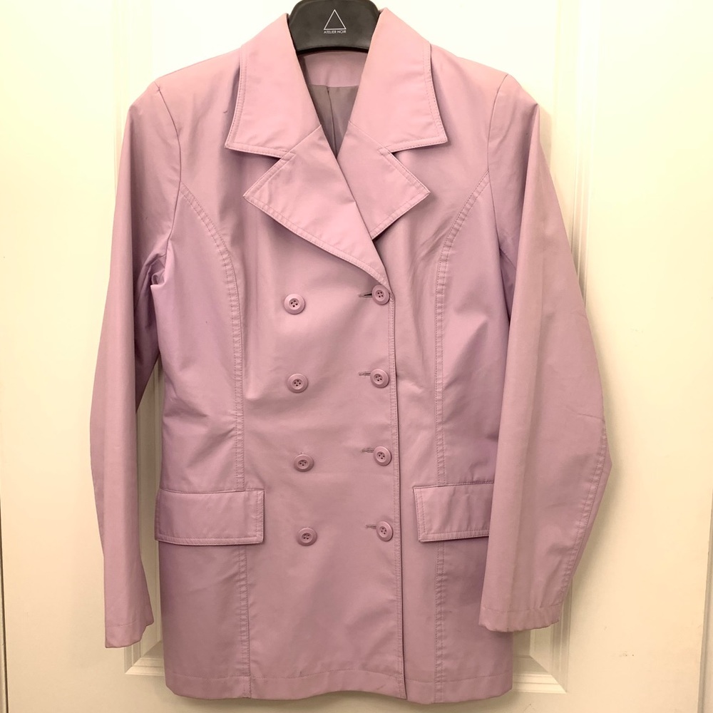 Rain Jacket - Picture 10 of 11